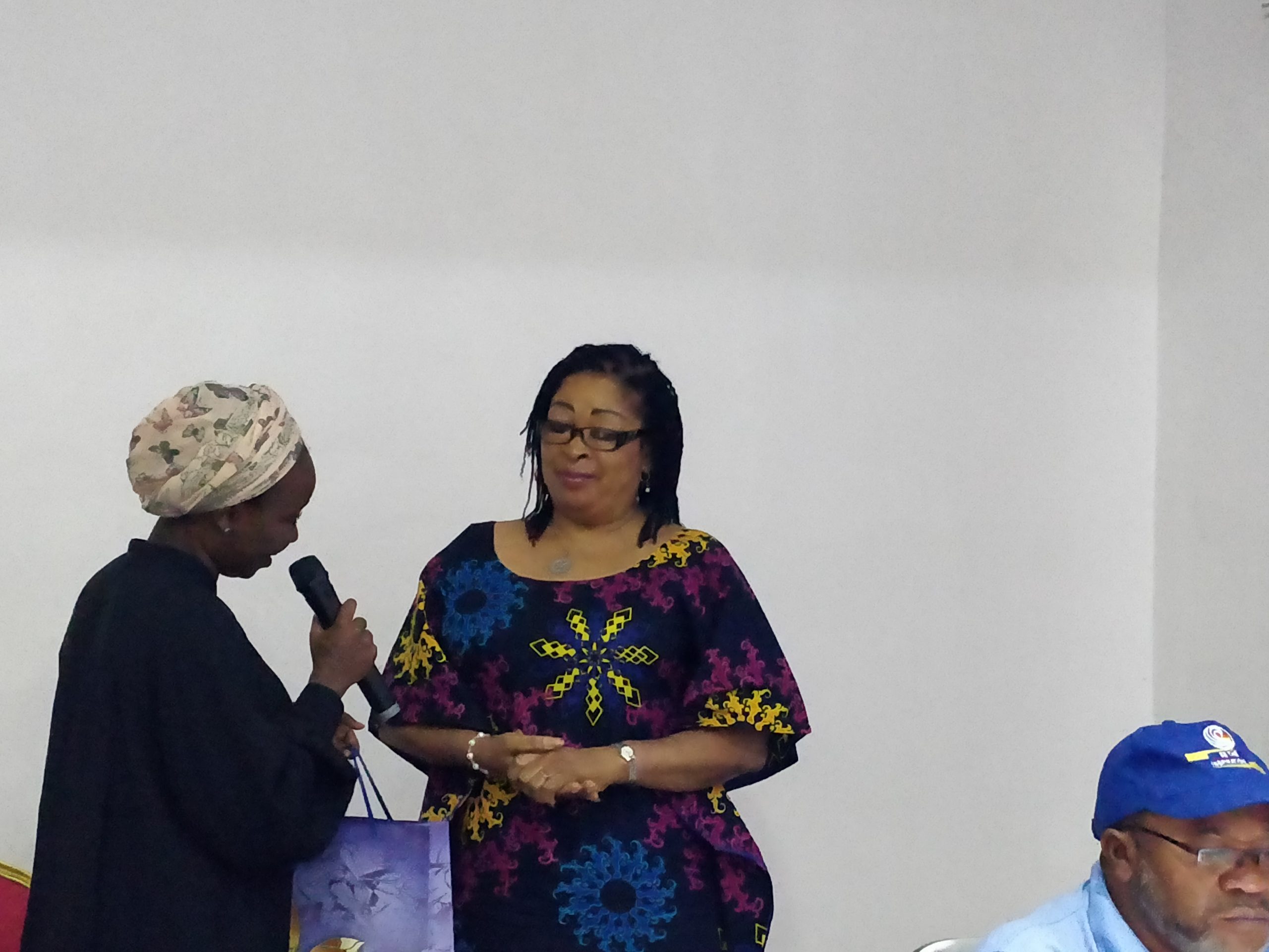 Gallery Rotary Club Abuja Federal