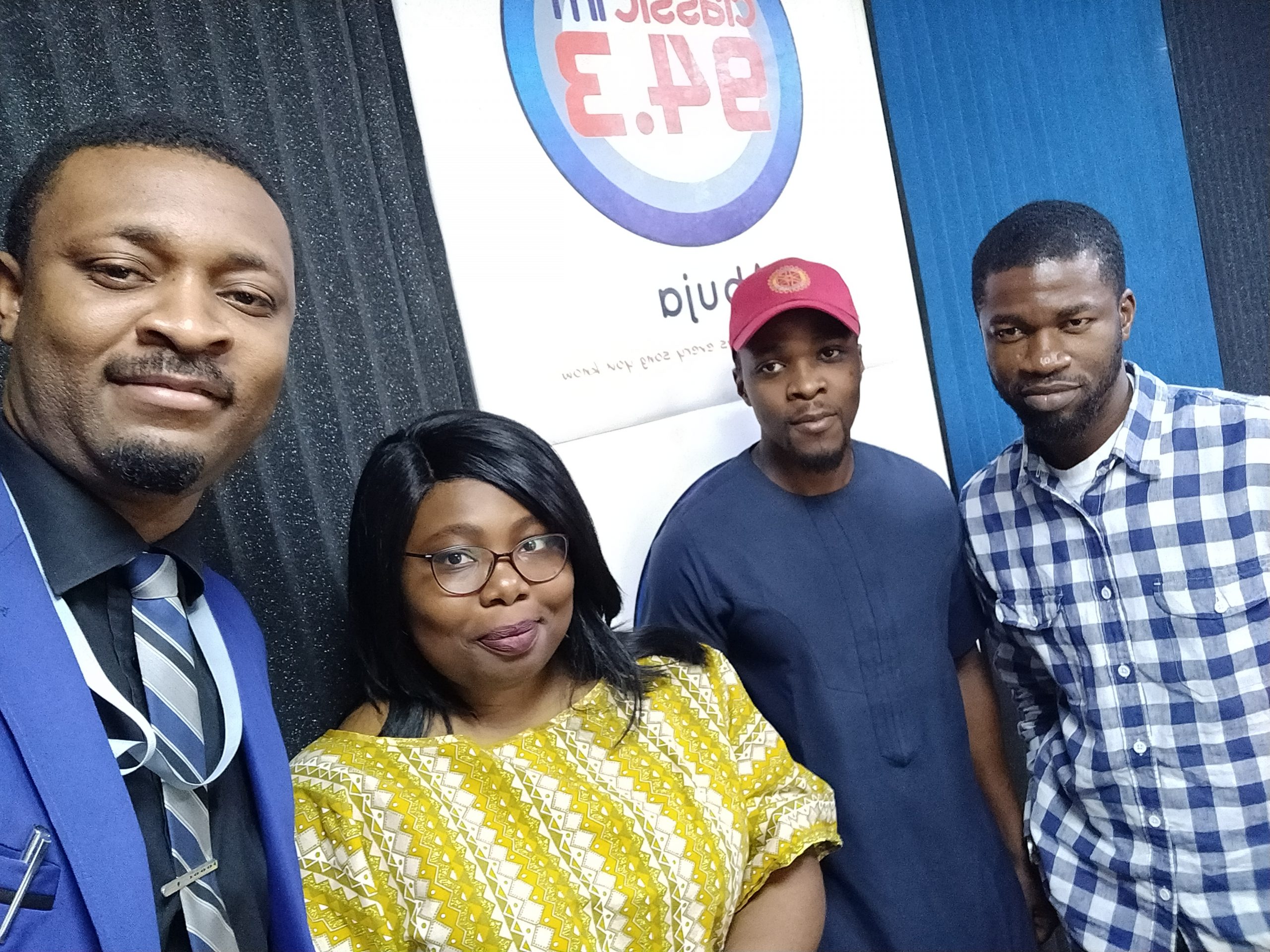 Gallery Rotary Club Abuja Federal