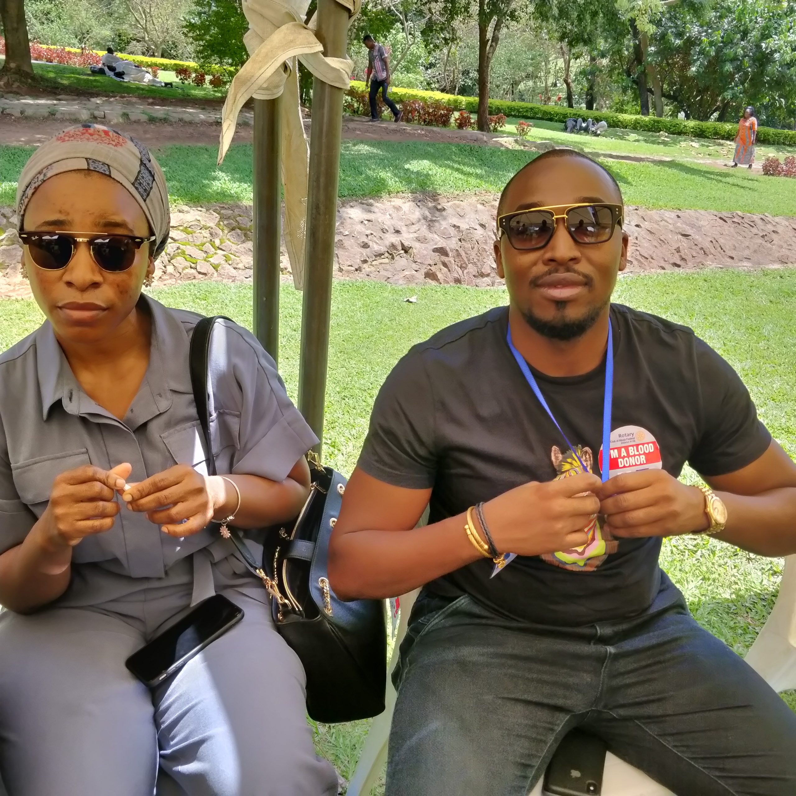 Gallery Rotary Club Abuja Federal