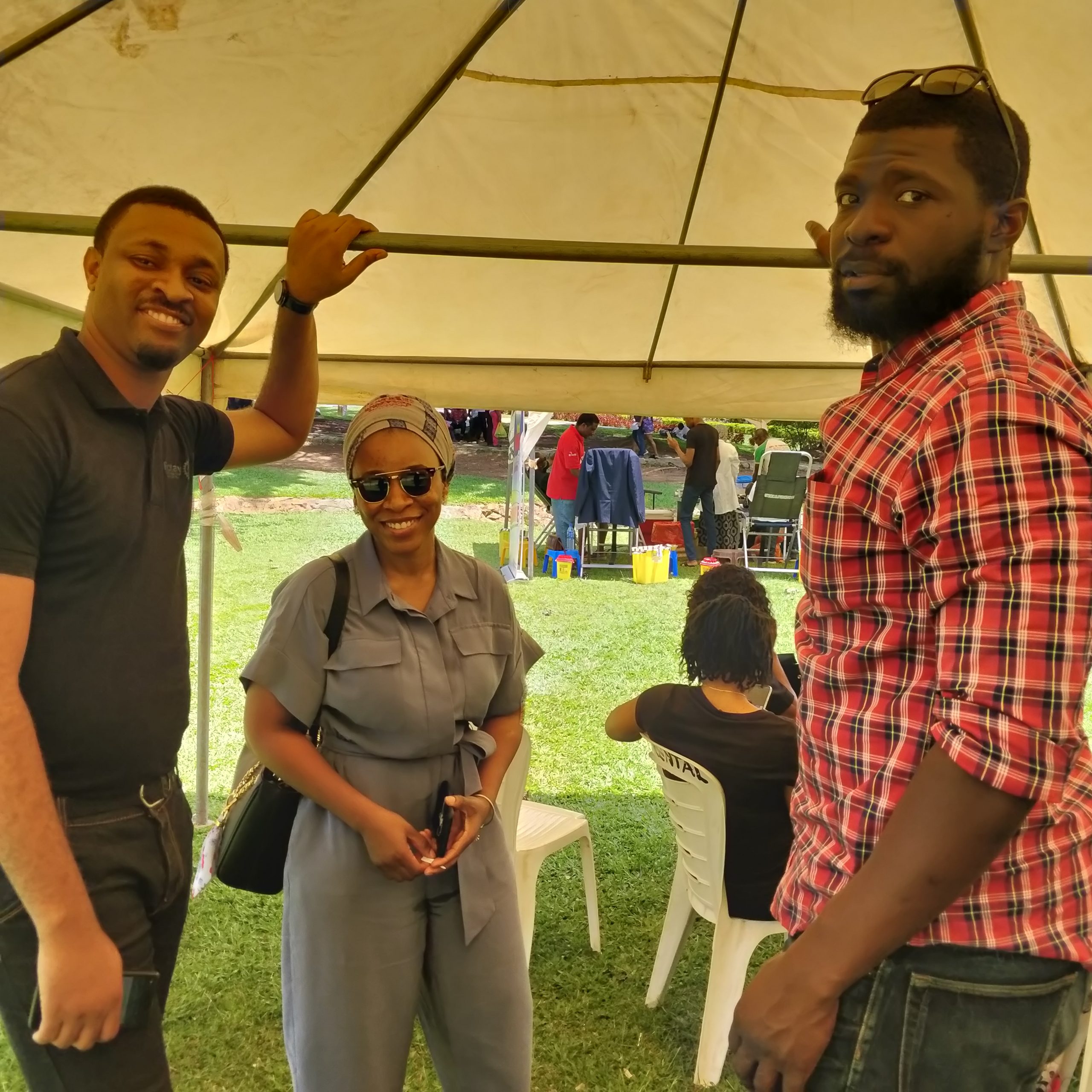 Gallery Rotary Club Abuja Federal