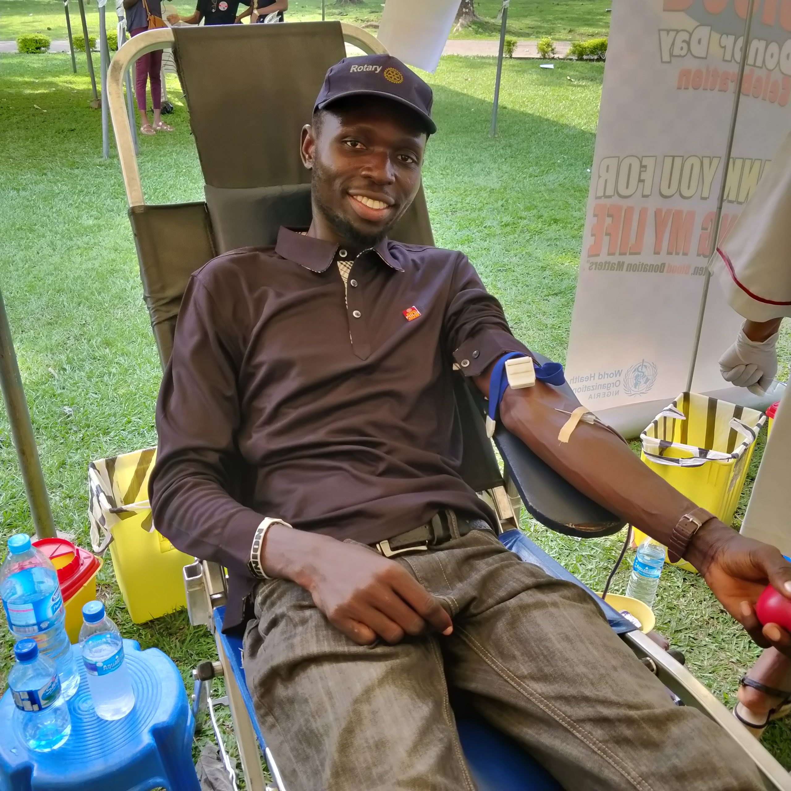 Gallery Rotary Club Abuja Federal