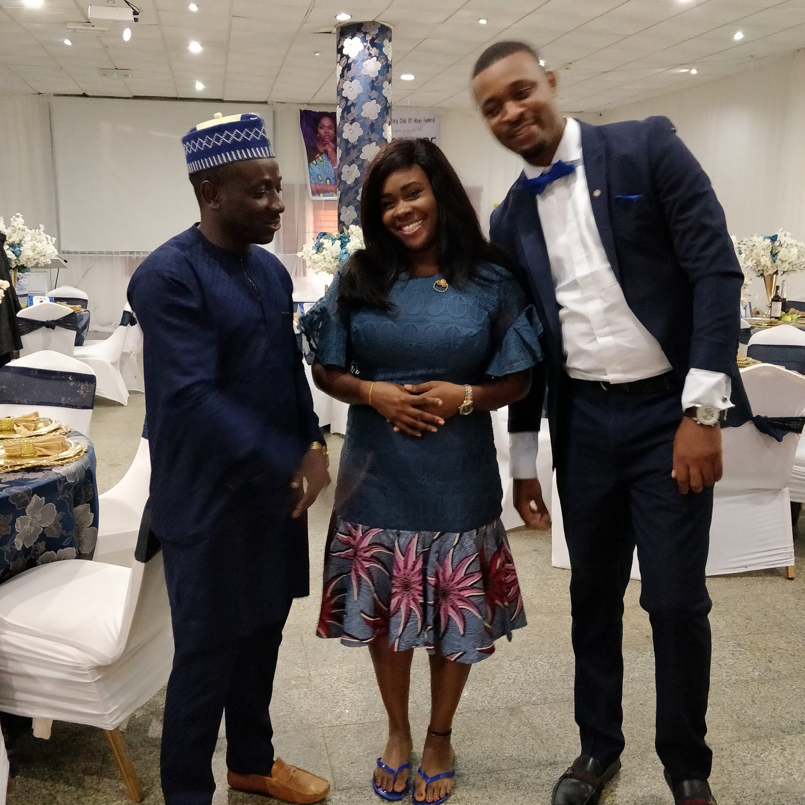 Gallery Rotary Club Abuja Federal