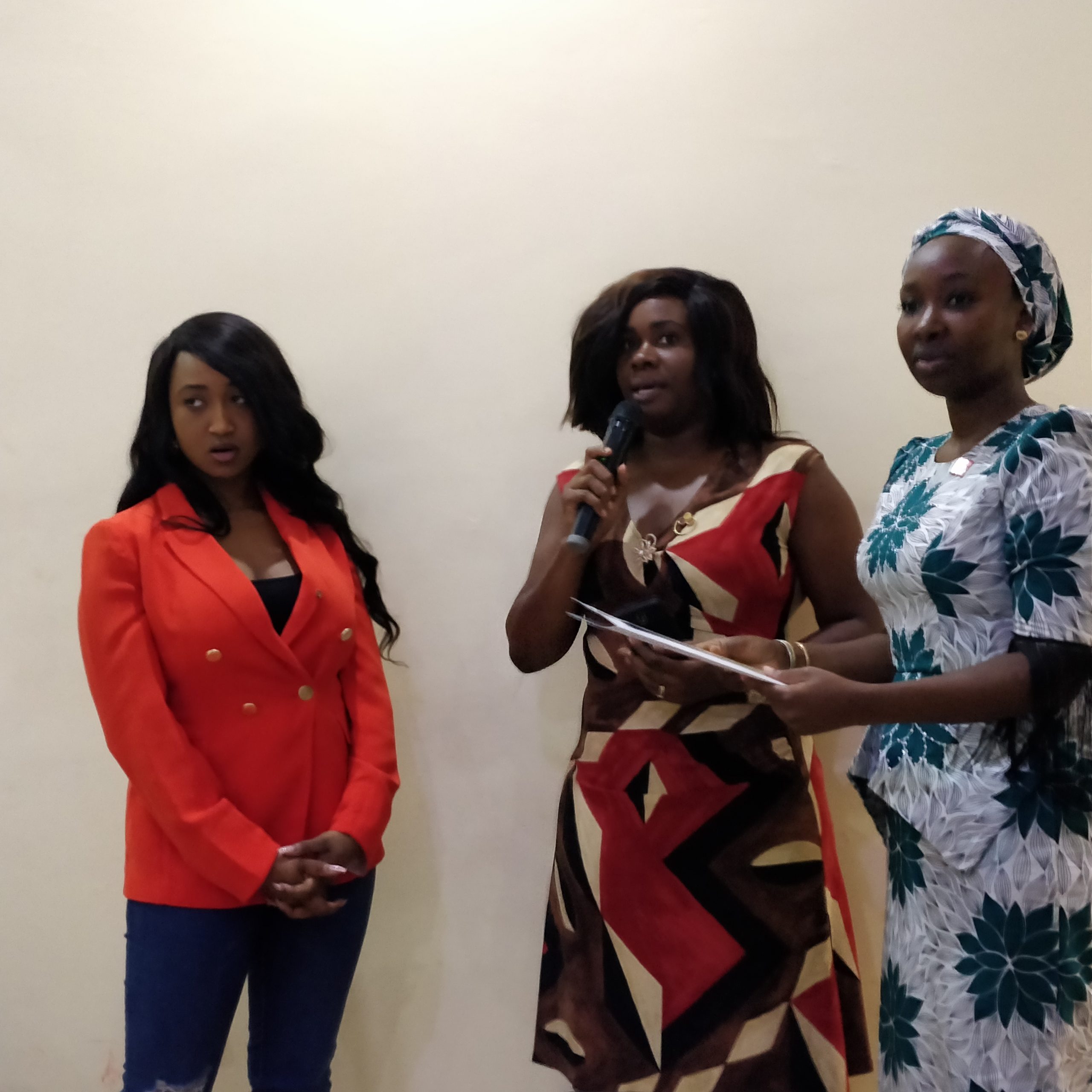 Gallery Rotary Club Abuja Federal