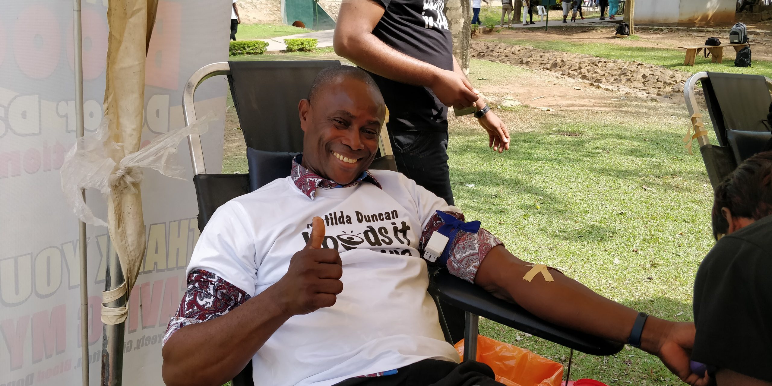 Gallery Rotary Club Abuja Federal