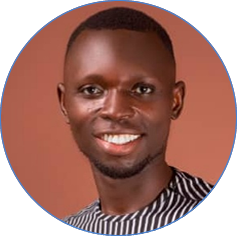 Ibrahim Ismail-Adeleye Ibrahim Ismail-Adeleye