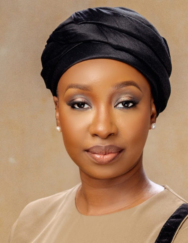 Hauwa Abbas Headshot